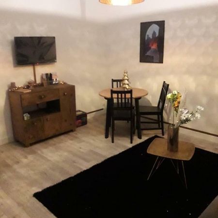 Apartmán O Calme Carcassonne Exteriér fotografie