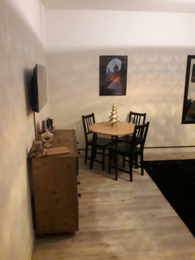 Apartmán O Calme Carcassonne Exteriér fotografie