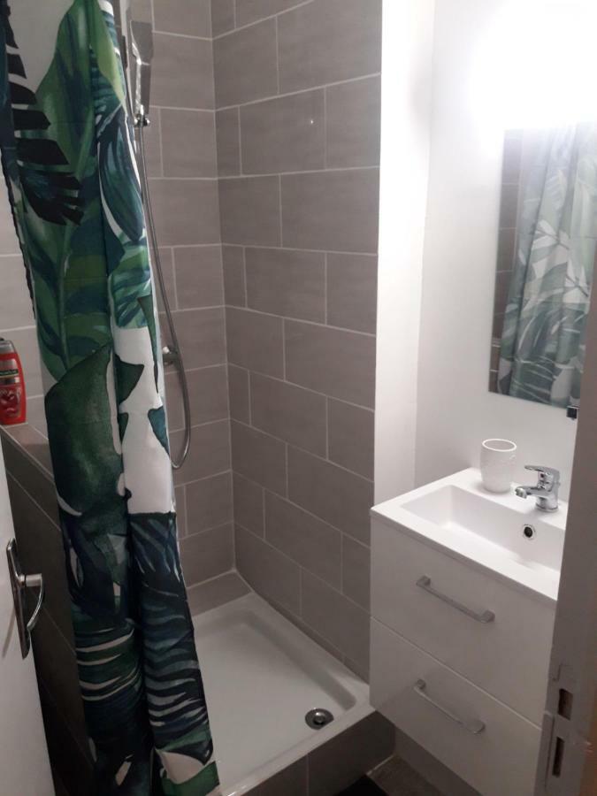 Apartmán O Calme Carcassonne Exteriér fotografie