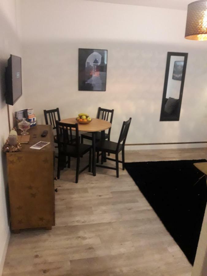Apartmán O Calme Carcassonne Exteriér fotografie